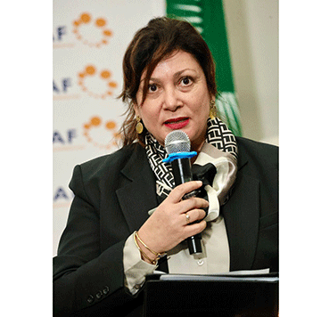 NSFAF launches online application …urges stern compliance to subsidy