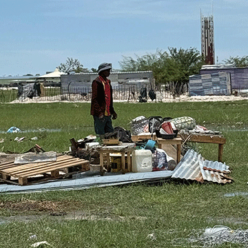 Oshakati ye lilongekidila oikungulu yombaadilila 
