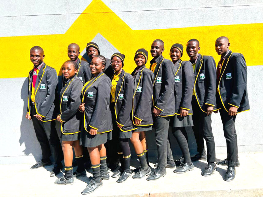 Ofikola Oshikunde natango oye va ulikila komutwe wondjaba 