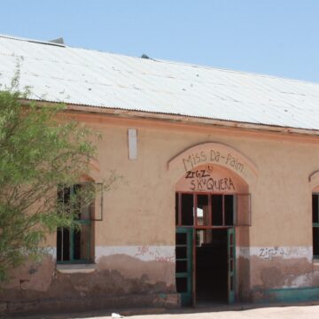 Erongob ge Atsâs ǁgam-i !gomsiba ǂgurose ǂâisa ra ǂnûi-ai 