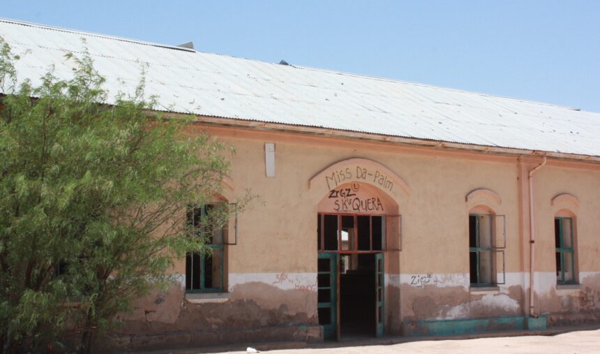 Erongo prioritises addressing Otjimbingwe water crisis