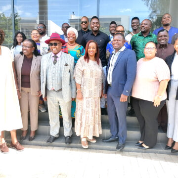 MP visit Otjiwarongo capital projects