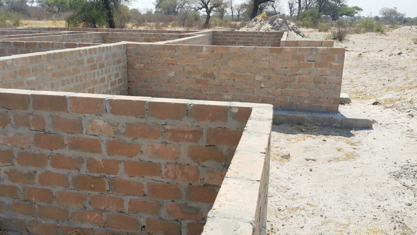 Dormant Otjozondjupa projects irk MPs … contractors leave region high, dry 