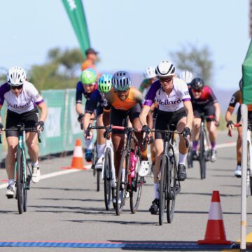 Windhoek Pedal Power Race Series this weekend