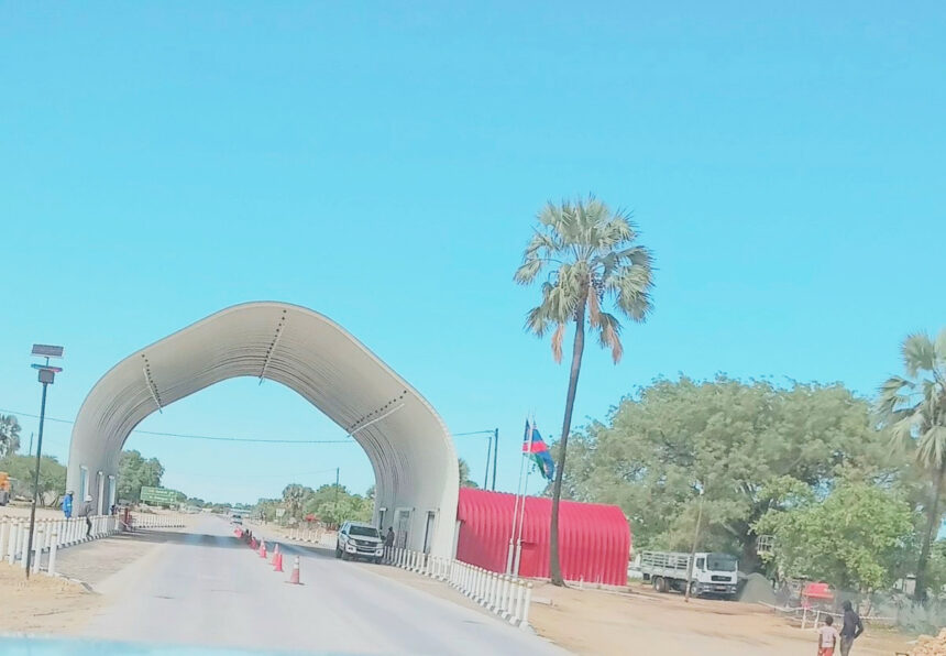 Truck driver ‘killer’ out on bail …returns to work