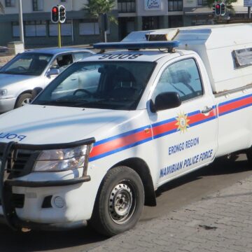 A kwatwa po molwokudenga otuwa yopolifi nekende lomukonyo