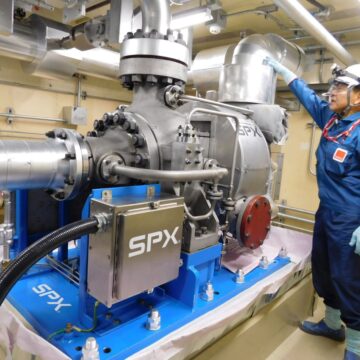 Power Japan to restart world’s biggest nuclear plant