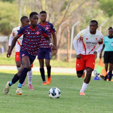 NPL double-header weekend fires up … promises high stakes drama