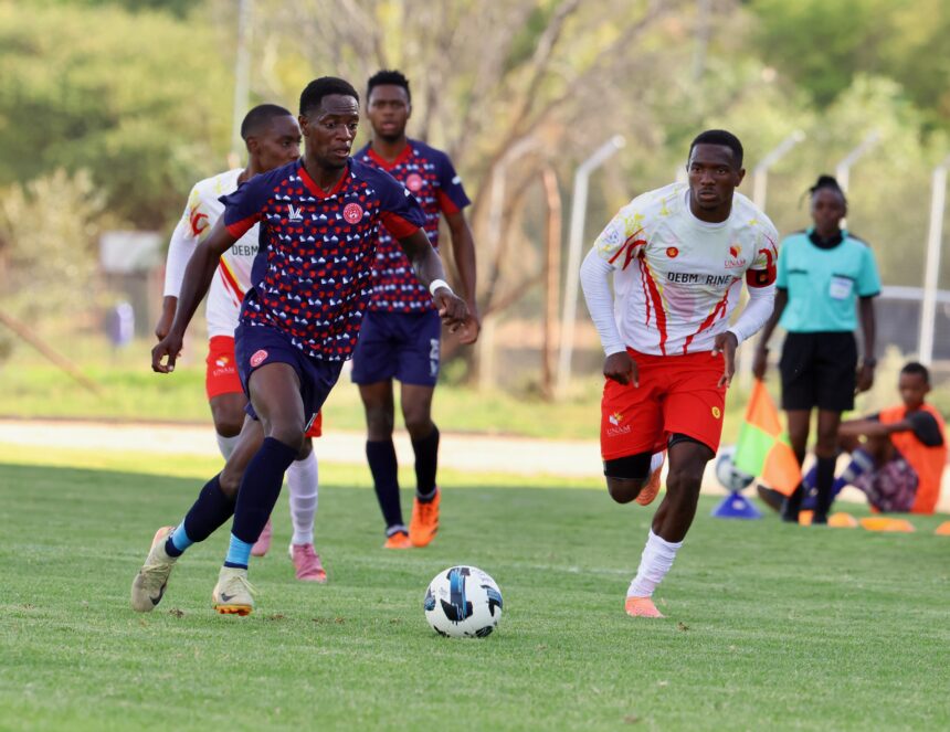 NPL double-header weekend fires up … promises high stakes drama