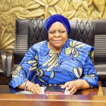 Epangelo otali twikile okuyambidida eefikola – NNN 