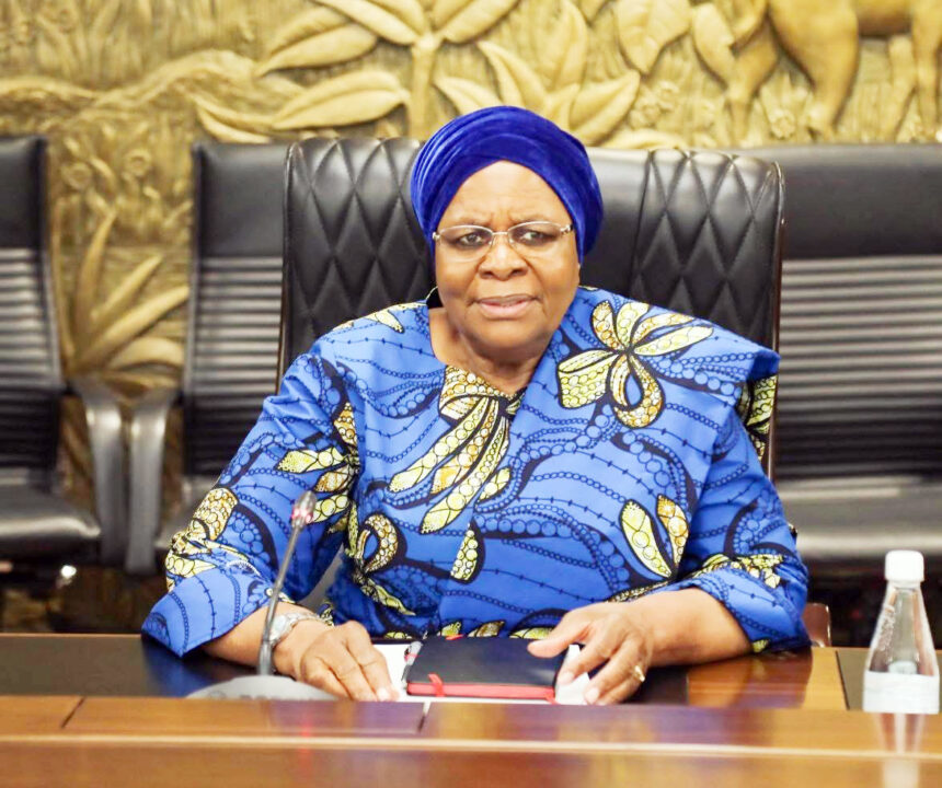 Epangelo otali twikile okuyambidida eefikola – NNN 