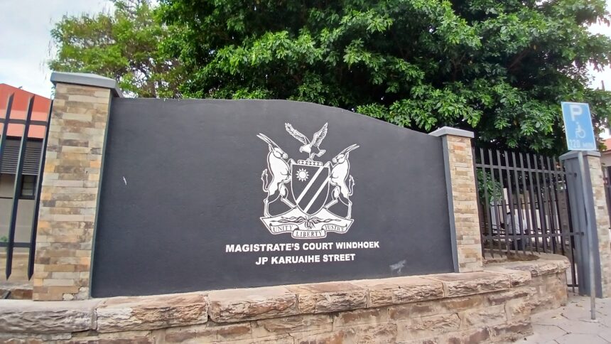 Girlfriend drops rape case against ‘breadwinner’ boyfriend … ‘I forgive him’