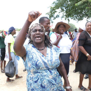 Swapo, UN, returnees’ debacle drags on