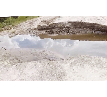 Roads Lubuta–Sachona road cuts off schools, healthcare