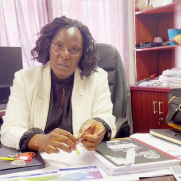 Rundu (2) School turns 100 learners away over fees