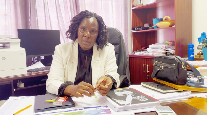 School turns 100 learners away over fees 