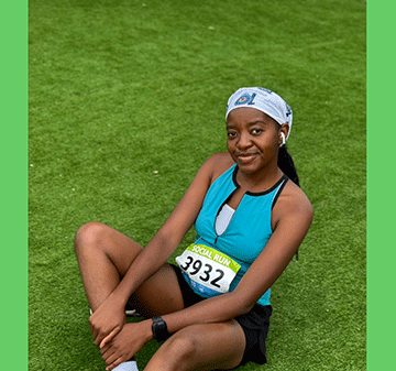 Veli o 2700 vakufa ombinga mo Windhoek City Runners Social Run 