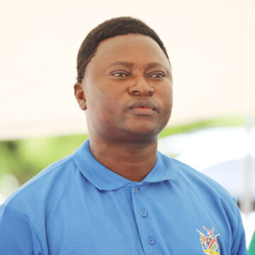 Government brings hope to Okambebe