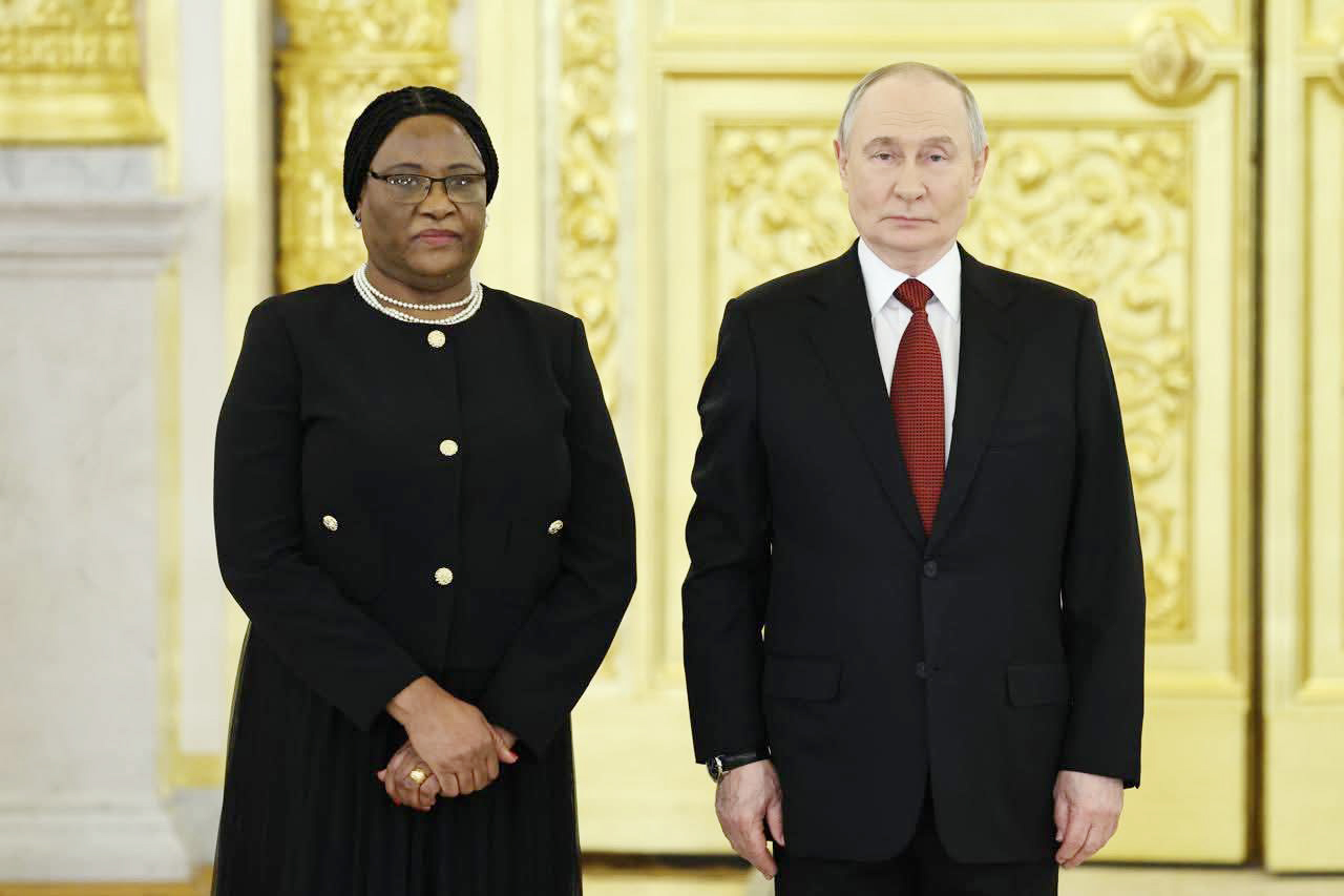 Namibia, Russia focus on economic alliance …to turn historic ties into viable partnership