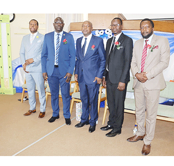 SDA, NCS strengthen rehab ties