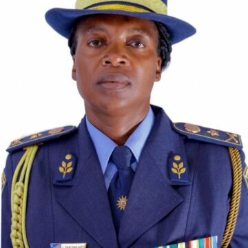 Father, son, daughter die after eating mutete