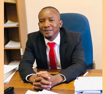Shipanga ta nyenge Nangolo kOnaanda …Aakwashigwana yomOnaanda ya thita po