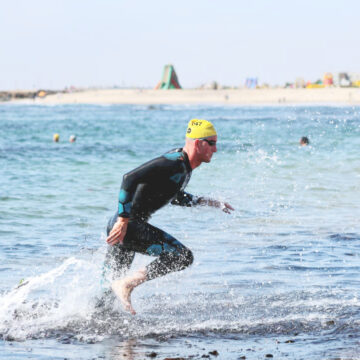 Seidler eyes politics while balancing elite sport