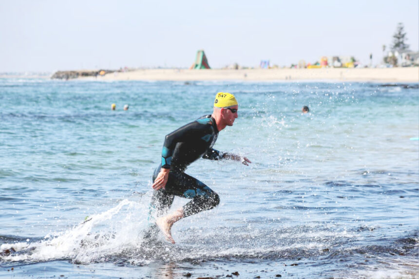 Seidler eyes politics while balancing elite sport