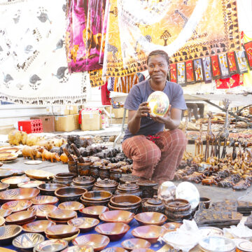 SMEs’ spotlight with Pricilla Mukokobi – Sem tackling joblessness through craftmanship