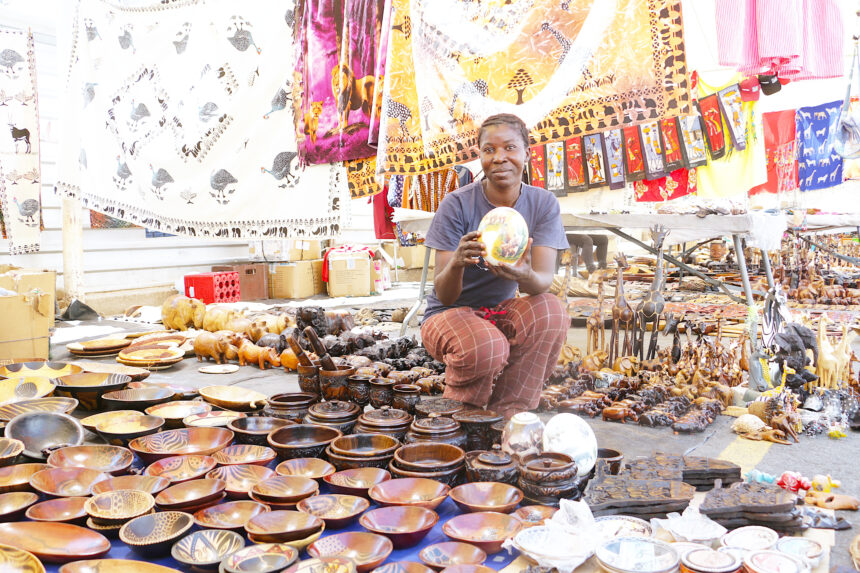 SMEs’ spotlight with Pricilla Mukokobi – Sem tackling joblessness through craftmanship