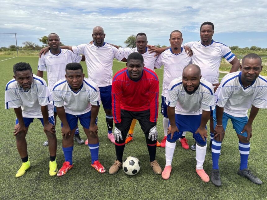 Mayola waMuthiya a hanganifa ovadanitanga