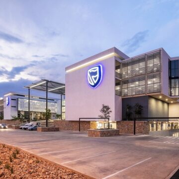Notable reductions in Standard Bank Namibia’s 2026 fees