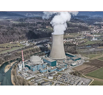 Nam, India nuclear ties boosted … door opens for supply alliance, technology, value addition 