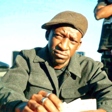 ‘Tate Matondo’: From spreadsheets to punchlines