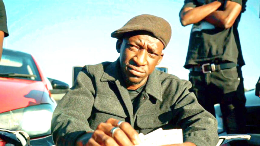 ‘Tate Matondo’: From spreadsheets to punchlines