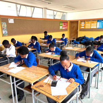 Learner placement not for sale