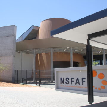 Not free but subsidised education – Steenkamp  …134 000 students earmarked at tertiary level