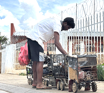 Surviving through the wire