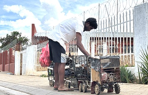 Through-the-Wire-- Surviving through the wire