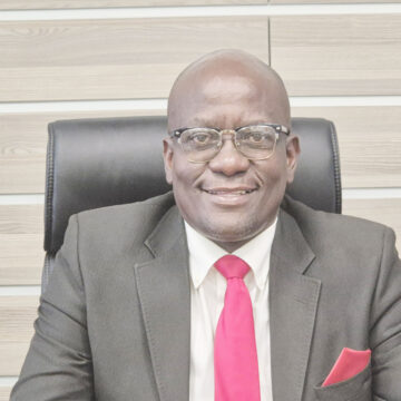 Tjaverua takes Okakarara challenges head-on 