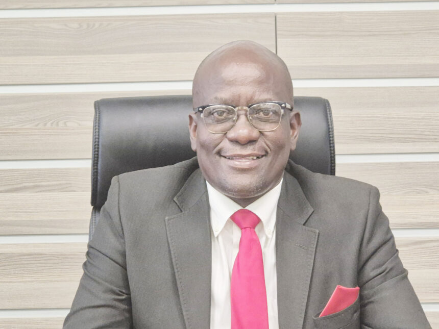 Tjaverua takes Okakarara challenges head-on 