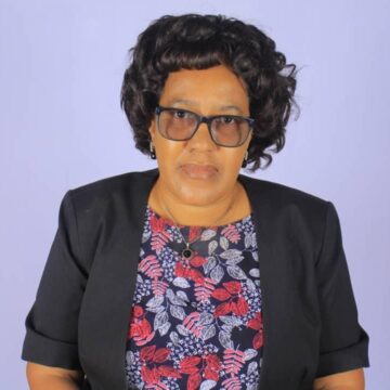 Ex-Gobabis mayor hangs political gloves … reflects on reign 