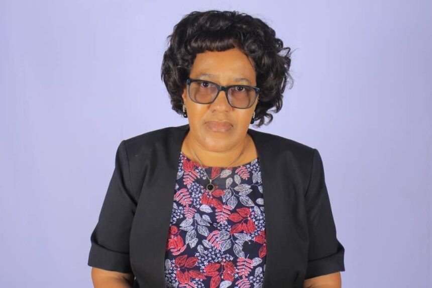 Ex-Gobabis mayor hangs political gloves … reflects on reign 