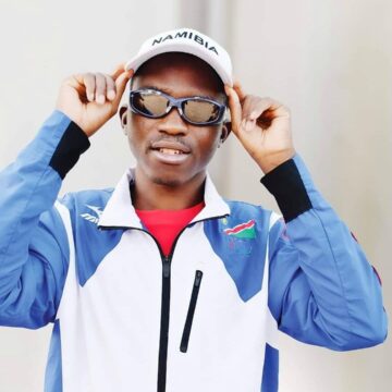 Know your Civil Servant – Moses ‘Sondre’ Tobias: Navigating classroom without sight 