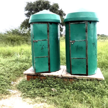 Poor sanitation shuts Rundu Rural school