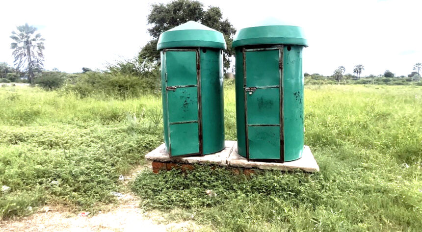 Poor sanitation shuts Rundu Rural school
