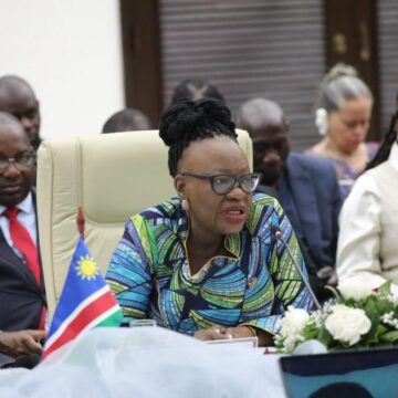 24 Namibians fall prey to Asian ‘traffickers’