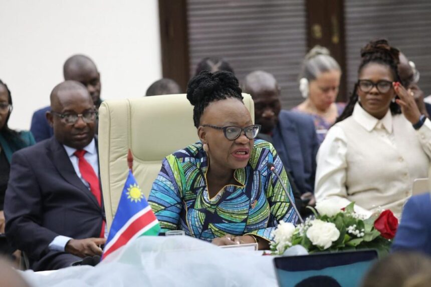 24 Namibians fall prey to Asian ‘traffickers’