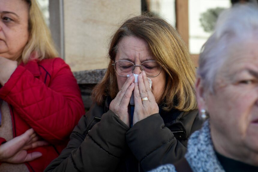 SPAIN-RAILWAY-ACCIDENT-TRANSPORT High speed train collision in Spain kills 39