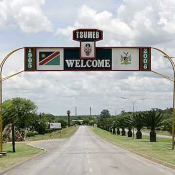 Tsumeb warns against illegal outdoor advertising … issues Valentine’s Day deadline